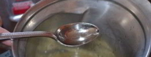 сочные чебуреки. Шаг 4