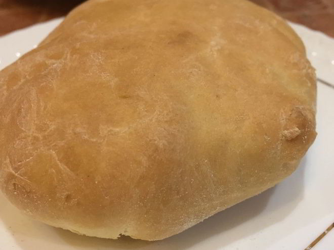 Рецепт булочек для чизбургера