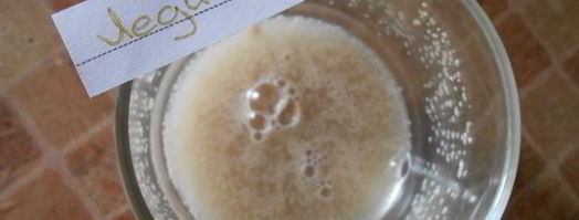 булочки для чизбургера. Шаг 3