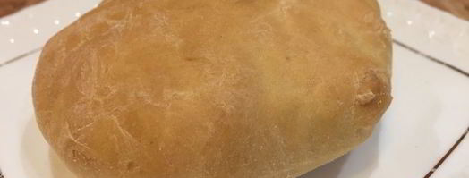 булочки для чизбургера. Шаг 9