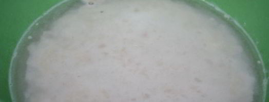 булочки для чизбургеров. Шаг 3