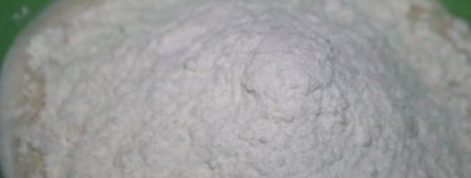 булочки для чизбургеров. Шаг 4