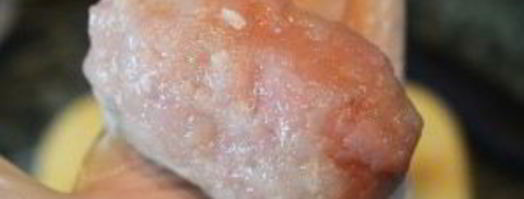 чизбургер-палочки с моцареллой. Шаг 5