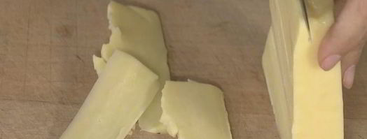 чизбургер с беконом и дижонским соусом. Шаг 14