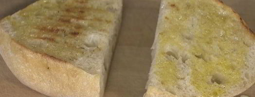 чизбургер с беконом и дижонским соусом. Шаг 7