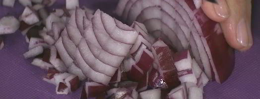 чизбургер с беконом и дижонским соусом. Шаг 8