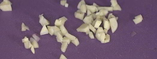 чизбургер с беконом и дижонским соусом. Шаг 9