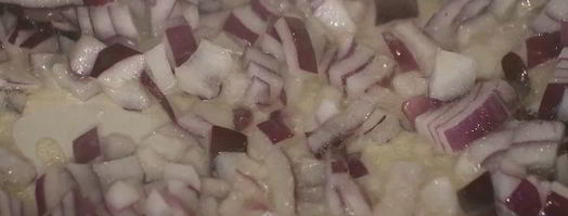 чизбургер с беконом и дижонским соусом. Шаг 10