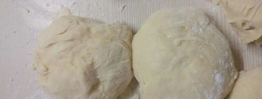 чизбургер с курицей и домашней булочкой. Шаг 6