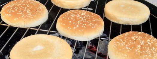 чизбургер. Шаг 4