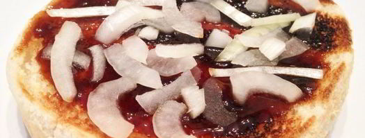 чизбургер. Шаг 5