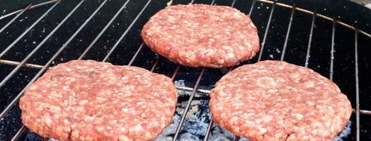 чизбургер. Шаг 6