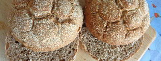 домашний чизбургер с соусом барбекю. Шаг 16