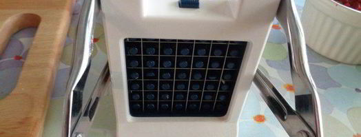 домашний чизбургер с соусом барбекю. Шаг 19