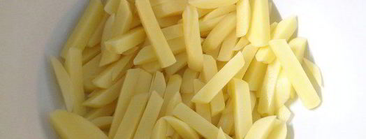 домашний чизбургер с соусом барбекю. Шаг 20