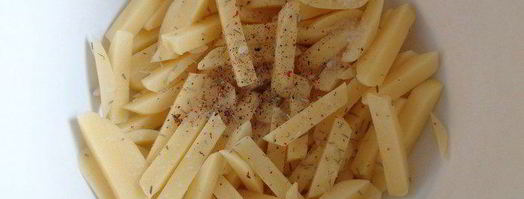 домашний чизбургер с соусом барбекю. Шаг 21