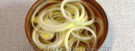 домашний чизбургер. Шаг 7