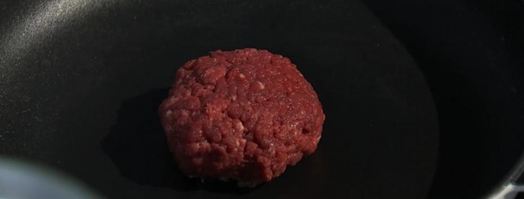 двойной чизбургер. Шаг 6