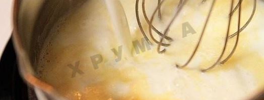 макароны чизбургер. Шаг 8