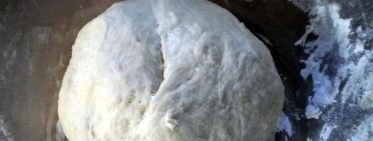 мясной пирог чизбургер. Шаг 3