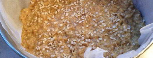 необычный чизбургер. Шаг 3