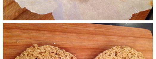 необычный чизбургер. Шаг 4