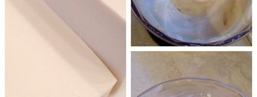 необычный чизбургер. Шаг 6