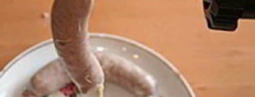 домашняя колбаса из свиной головы. Шаг 5