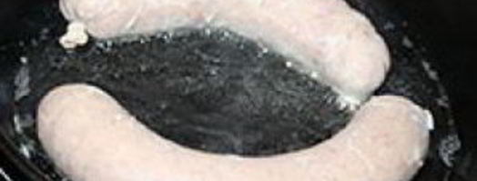 домашняя колбаса из свиной головы. Шаг 6