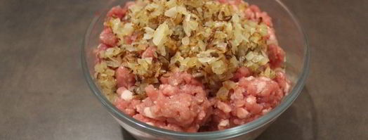 фаршированные помидоры. Шаг 5