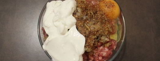 фаршированные помидоры. Шаг 6