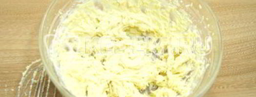 фаршированные яйца карри. Шаг 5