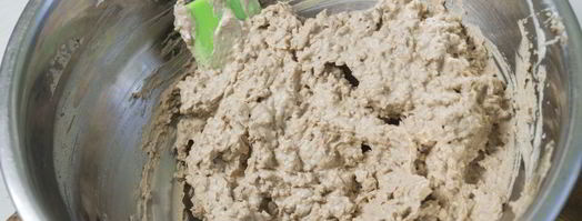 яйца фаршированные куриной печенью. Шаг 5