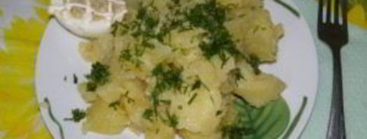 яйца, фаршированные паштетом. Шаг 8