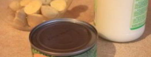 яйца фаршированные с сыром. Шаг 4