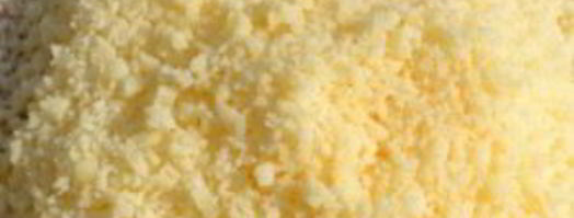 яйца фаршированные с сыром. Шаг 6