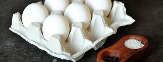 яйца, фаршированные шпротами. Шаг 4