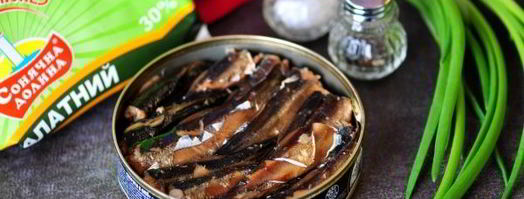 яйца, фаршированные шпротами. Шаг 6