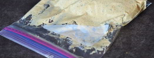 яйца, фаршированные шпротами. Шаг 9