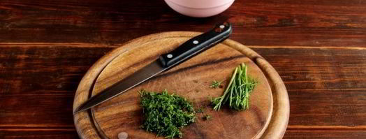 яйца, фаршированные сыром и чесноком. Шаг 6