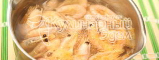 закуска фаршированные яйца. Шаг 5