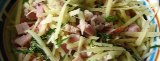 горячая закуска лапти. Шаг 5