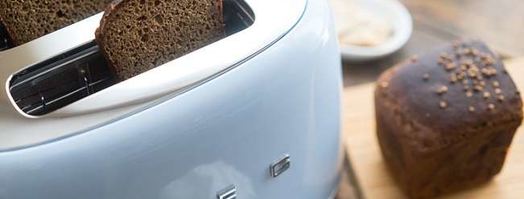 гренки из черного хлеба с вареным яйцом. Шаг 9