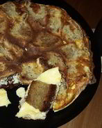 Гренки из детства