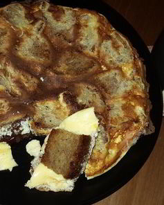 Гренки из детства