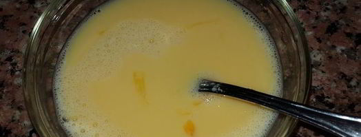 гренки из детства. Шаг 3