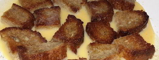 гренки из детства. Шаг 4