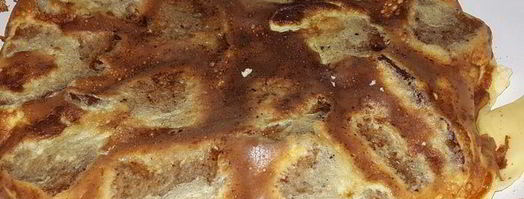 гренки из детства. Шаг 5