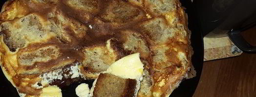 гренки из детства. Шаг 6