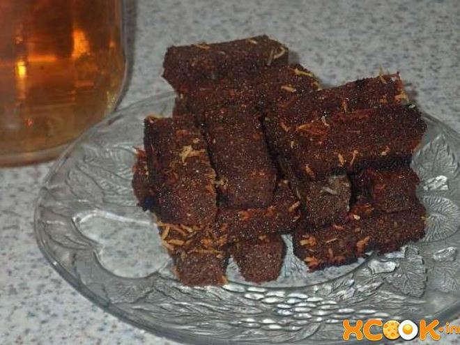 Рецепт гренков к пиву с чесноком